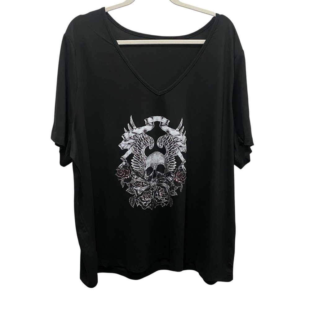 SHEIN Curve Women’s Shirt